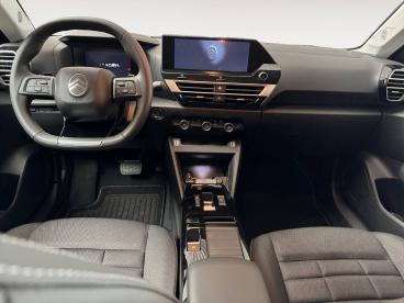 SPOTICAR Citroën C4 Hybrid 145 E-dcs6 Business Edition Ocasion -  Gasolina Negro - San Cibrao Das Viñas - 1202104656_4