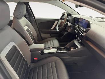 SPOTICAR Citroën C4 Hybrid 145 E-dcs6 Business Edition Ocasion -  Gasolina Negro - San Cibrao Das Viñas - 1202104656_5