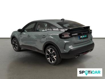 SPOTICAR Citroën C4 Hybrid 145 E-dcs6 Business Edition Ocasion -  Gasolina Verde - San Cibrao Das Viñas - 1202104658_2