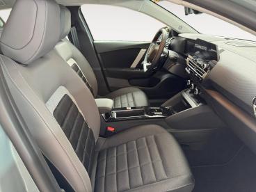 SPOTICAR Citroën C4 Hybrid 145 E-dcs6 Business Edition Ocasion -  Gasolina Verde - San Cibrao Das Viñas - 1202104658_5