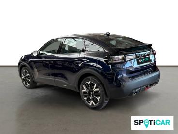 SPOTICAR Citroën C4 Hybrid 145 E-dcs6 Business Edition Ocasion -  Gasolina Azul - San Cibrao Das Viñas - 1202105051_1