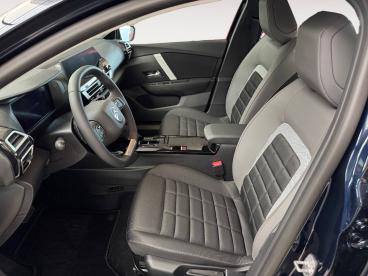 SPOTICAR Citroën C4 Hybrid 145 E-dcs6 Business Edition Ocasion -  Gasolina Azul - San Cibrao Das Viñas - 1202105051_3