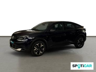 SPOTICAR Citroën C4 Hybrid 145 E-dcs6 Business Edition Ocasion -  Gasolina Azul - San Cibrao Das Viñas - 1202105051_4