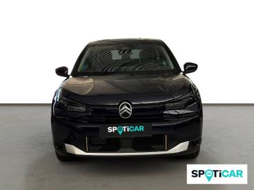 SPOTICAR Citroën C4 Hybrid 145 E-dcs6 Business Edition Ocasion -  Gasolina Azul - San Cibrao Das Viñas - 1202105051_5