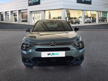 SPOTICAR Citroën C4 E-c4 Electrico 100kw 50kwh Feel Ocasion -  Eléctrico Azul - Torrent - 1202105556_2