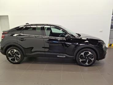 SPOTICAR Citroën C4 Bluehdi 130 S&s Eat8 Shine Ocasion -  Diésel Negro - Zaragoza - 1202105702_4