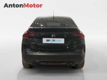 SPOTICAR Citroën C4 Bluehdi 130 S&s Eat8 Feel Pack Ocasion -  Diésel Negro - Vitoria-gasteiz - 1202105794_5