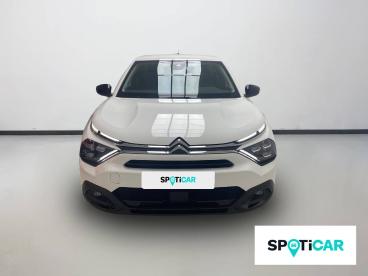 SPOTICAR Citroën C4 Puretech 130 S&s 6v Plus Ocasion -  Gasolina Blanco Nacarado - Olías Del Rey - 1202105924_3