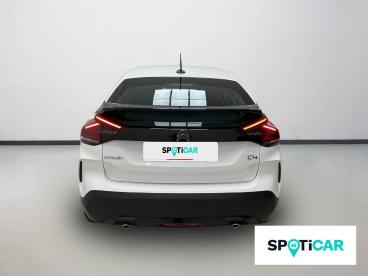 SPOTICAR Citroën C4 Puretech 130 S&s 6v Plus Ocasion -  Gasolina Blanco Nacarado - Olías Del Rey - 1202105924_4