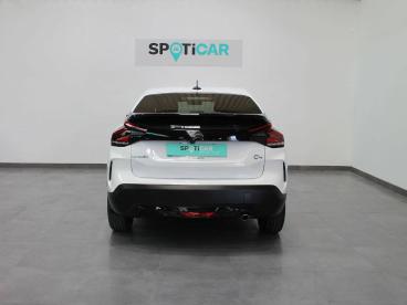 SPOTICAR Citroën C4 Bluehdi 110 S&s Feel Pack Ocasion -  Diésel Blanco - Castellón De La Plana/castelló - 1202106628_5