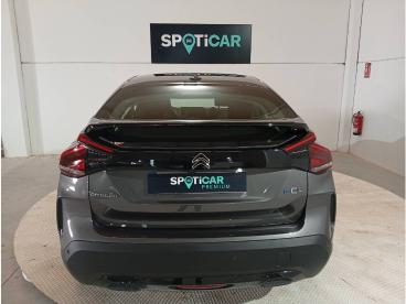 SPOTICAR Citroën C4 E-c4 Electrico 100kw 50kwh Feel Pack Ocasion -  Eléctrico Gris - Albacete - 1202106766_4