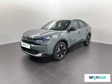 SPOTICAR Citroën C4 Hybrid 145 E-dcs6 Business Edition Ocasion -  Gasolina Verde - Guadalajara - 1202108379_1