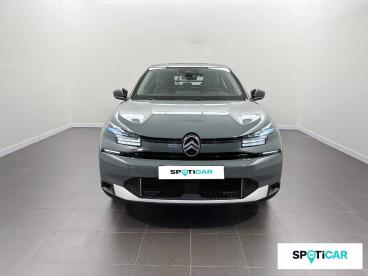 SPOTICAR Citroën C4 Hybrid 145 E-dcs6 Business Edition Ocasion -  Gasolina Verde - Guadalajara - 1202108379_2