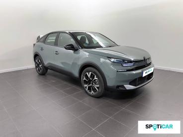 SPOTICAR Citroën C4 Hybrid 145 E-dcs6 Business Edition Ocasion -  Gasolina Verde - Guadalajara - 1202108379_3