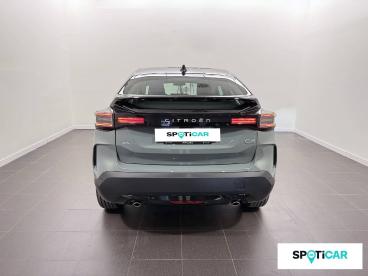 SPOTICAR Citroën C4 Hybrid 145 E-dcs6 Business Edition Ocasion -  Gasolina Verde - Guadalajara - 1202108379_5