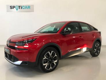 SPOTICAR Citroën C4 Hybrid 145 E-dcs6 Business Edition Ocasion -  Gasolina Rojo - Carbajosa De La Sagrada - 1202108831_1