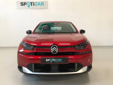 SPOTICAR Citroën C4 Hybrid 145 E-dcs6 Business Edition Ocasion -  Gasolina Rojo - Carbajosa De La Sagrada - 1202108831_2