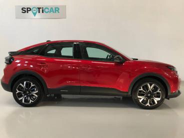 SPOTICAR Citroën C4 Hybrid 145 E-dcs6 Business Edition Ocasion -  Gasolina Rojo - Carbajosa De La Sagrada - 1202108831_4