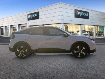 SPOTICAR Citroën C4 Hybrid 136 E-dcs6 Plus Plus Ocasion -  Gasolina Blanco - Canet D'en Berenguer - 1202109150_4