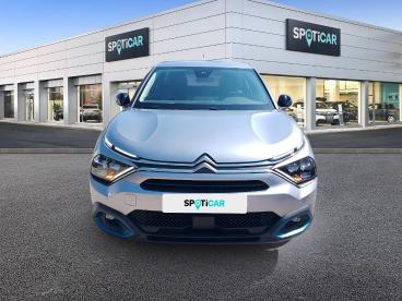 SPOTICAR Citroën C4 E-c4 Electrico 100kw 50kwh C-series Ocasion -  Eléctrico Gris - Palma De Mallorca - 1202109152_2