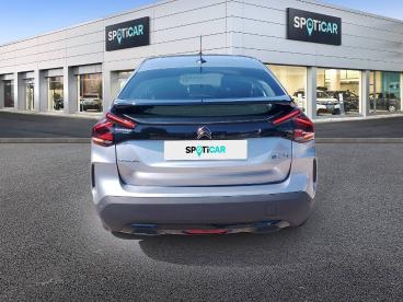 SPOTICAR Citroën C4 E-c4 Electrico 100kw 50kwh C-series Ocasion -  Eléctrico Gris - Palma De Mallorca - 1202109152_5