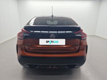 SPOTICAR Citroën C4 E-c4 Electrico 100kw 50kwh Feel Pack Ocasion -  Eléctrico Naranja - Alcorcón - 1202109394_5