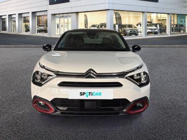 SPOTICAR Citroën C4 E-c4 Electrico 100kw 50kwh Shine Ocasion -  Eléctrico Blanco - Torrent - 1202109531_2