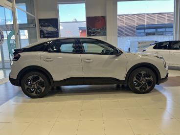 SPOTICAR Citroën C4 Bluehdi 130 S&s Eat8 Plus Ocasion -  Diésel Blanco - Palma De Mallorca - 1202109720_4