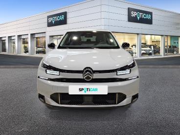 SPOTICAR Citroën C4 Hybrid 145 E-dcs6 Business Edition Ocasion -  Gasolina Blanco - Madrid - 1202109722_2