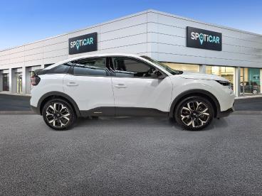 SPOTICAR Citroën C4 Hybrid 145 E-dcs6 Business Edition Ocasion -  Gasolina Blanco - Madrid - 1202109722_4