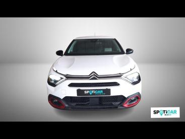 SPOTICAR Citroën C4 Puretech 130 S&s 6v Shine Ocasion -  Gasolina Blanco - Quintanar De La Orden - 1202109781_3