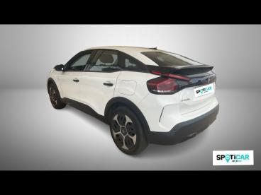 SPOTICAR Citroën C4 Puretech 130 S&s 6v Shine Ocasion -  Gasolina Blanco - Quintanar De La Orden - 1202109781_5