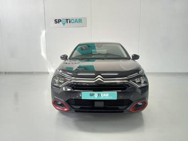 SPOTICAR Citroën C4 Puretech 130 S&s 6v Feel Pack Ocasion -  Gasolina Negro - Carbajosa De La Sagrada - 1202109815_2