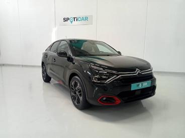 SPOTICAR Citroën C4 Puretech 130 S&s 6v Feel Pack Ocasion -  Gasolina Negro - Carbajosa De La Sagrada - 1202109815_3