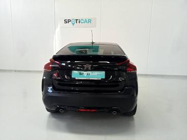 SPOTICAR Citroën C4 Puretech 130 S&s 6v Feel Pack Ocasion -  Gasolina Negro - Carbajosa De La Sagrada - 1202109815_5