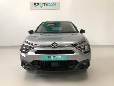 SPOTICAR Citroën C4 Bluehdi 130 S&s Eat8 Shine Ocasion -  Diésel Gris - Carbajosa De La Sagrada - 1202109817_2