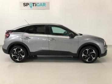 SPOTICAR Citroën C4 Bluehdi 130 S&s Eat8 Shine Ocasion -  Diésel Gris - Carbajosa De La Sagrada - 1202109817_4