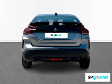 SPOTICAR Citroën C4 Puretech 130 S&s Eat8 Plus Ocasion -  Gasolina Gris - Cartagena - 1202110191_5