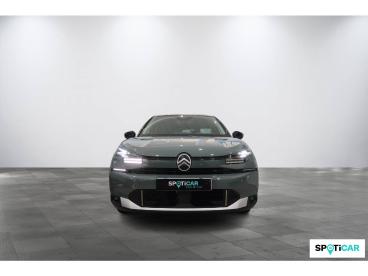 SPOTICAR Citroën C4 E-c4 Electrico 115kw 54kwh Max Ocasion -  Eléctrico Verde - Badalona - 1202110364_2