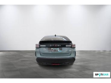 SPOTICAR Citroën C4 E-c4 Electrico 115kw 54kwh Max Ocasion -  Eléctrico Verde - Badalona - 1202110364_4