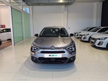 SPOTICAR Citroën C4 Bluehdi 130 S&s Eat8 Plus Ocasion -  Diésel Blanco - Palma De Mallorca - 1202110628_2