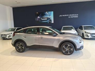 SPOTICAR Citroën C4 Bluehdi 130 S&s Eat8 Plus Ocasion -  Diésel Blanco - Palma De Mallorca - 1202110628_4