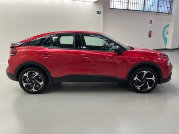 SPOTICAR Citroën C4 Puretech 130 S&s 6v Feel Pack Ocasion -  Gasolina Rojo - Sevilla - 1202110957_4