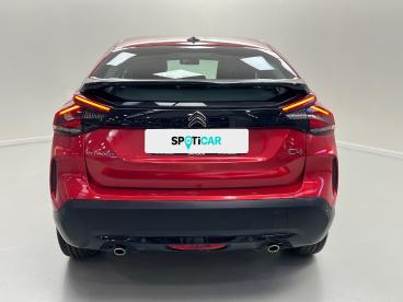 SPOTICAR Citroën C4 Puretech 130 S&s 6v Feel Pack Ocasion -  Gasolina Rojo - Sevilla - 1202110957_5