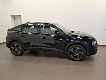 SPOTICAR Citroën C4 Puretech 130 S&s 6v Plus Ocasion -  Gasolina Negro - Zaragoza - 1202111028_4