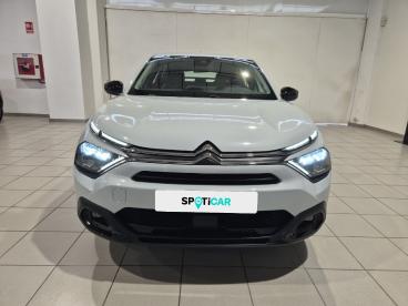 SPOTICAR Citroën C4 Bluehdi 130 S&s Eat8 Plus Ocasion -  Diésel Blanco - Palma De Mallorca - 1202111064_2