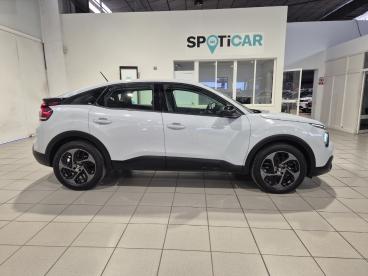 SPOTICAR Citroën C4 Bluehdi 130 S&s Eat8 Plus Ocasion -  Diésel Blanco - Palma De Mallorca - 1202111064_4