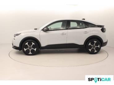 SPOTICAR Citroën C4 Hybrid 145 E-dcs6 Plus Ocasion -  Gasolina Blanco - Zaragoza - 1202111301_3