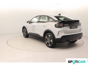 SPOTICAR Citroën C4 Hybrid 145 E-dcs6 Plus Ocasion -  Gasolina Blanco - Zaragoza - 1202111301_5