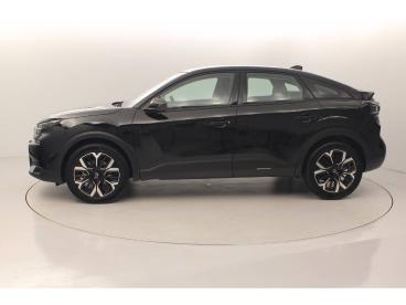 SPOTICAR Citroën C4 Hybrid 145 E-dcs6 Business Edition Ocasion -  Gasolina Negro - Zaragoza - 1202111303_3